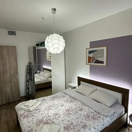 Luxury House - Cevahir Sky Appartamento *