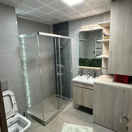 Luxury House - Cevahir Sky