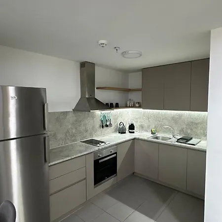 Luxury House - Cevahir Sky Appartamento